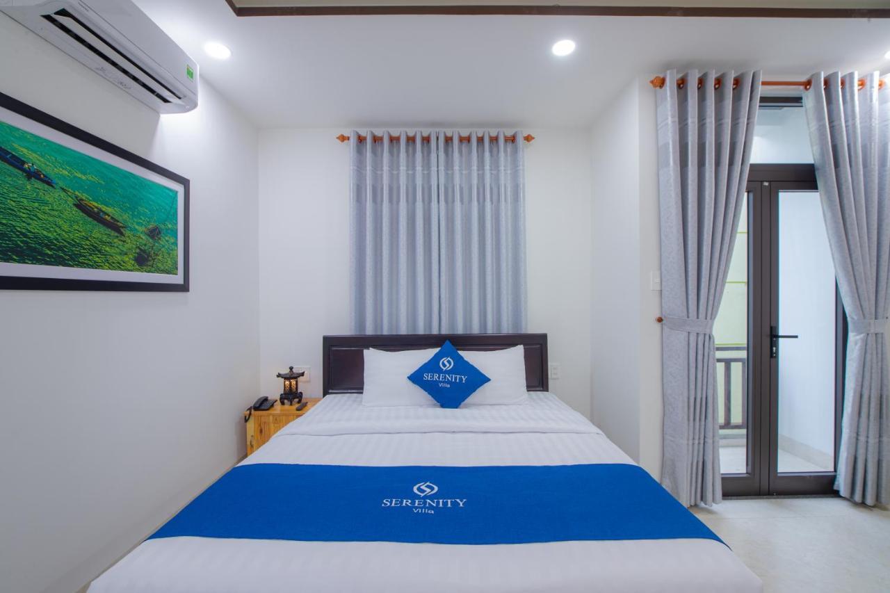 Serenity Villa Hoi An Exteriér fotografie